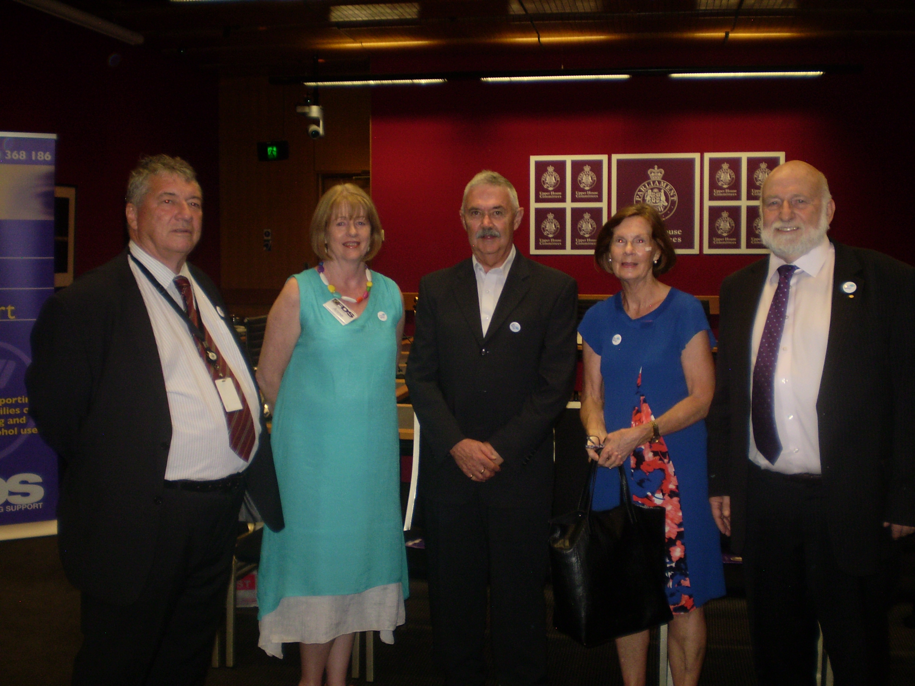 NFDS Day NSW
